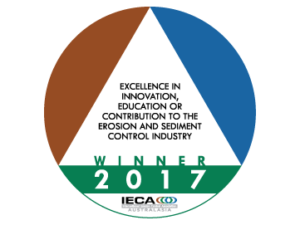 IECA Award Winners 2017